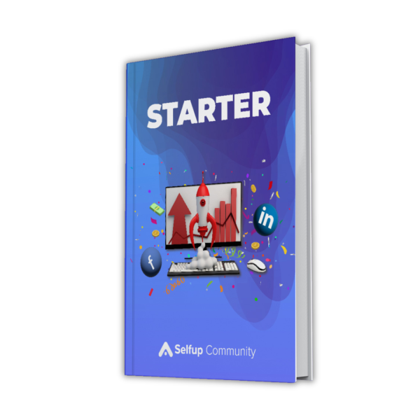 Starter Package Bundle