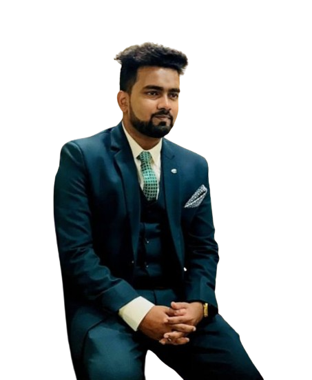 Gaurav Paramanik